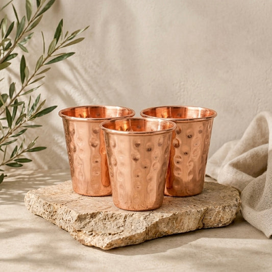 3 vasos Blaschen