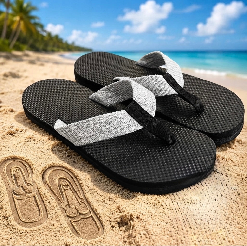 Blaschen Chanclas