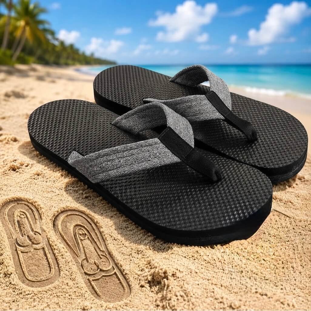 Blaschen Chanclas