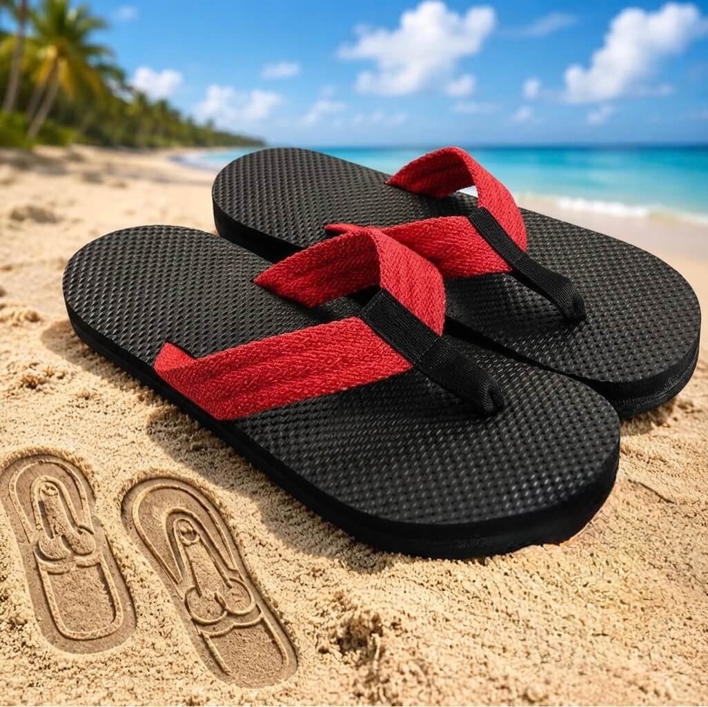 Blaschen Chanclas