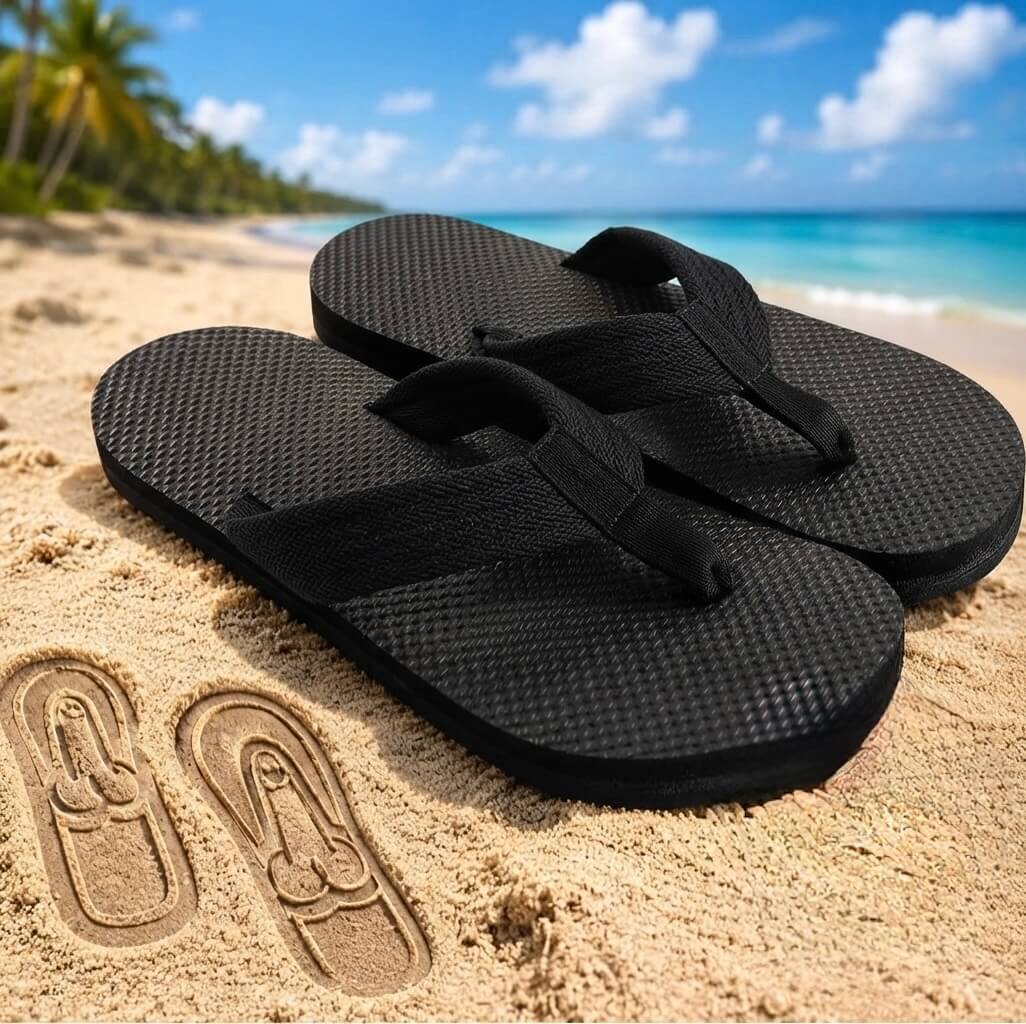 Blaschen Chanclas