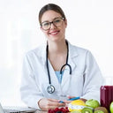 Dr. Sarah Martin