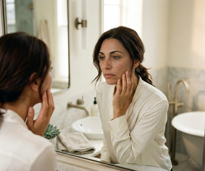 Queste sono le ragioni per cui altre donne come te hanno scelto questa maschera