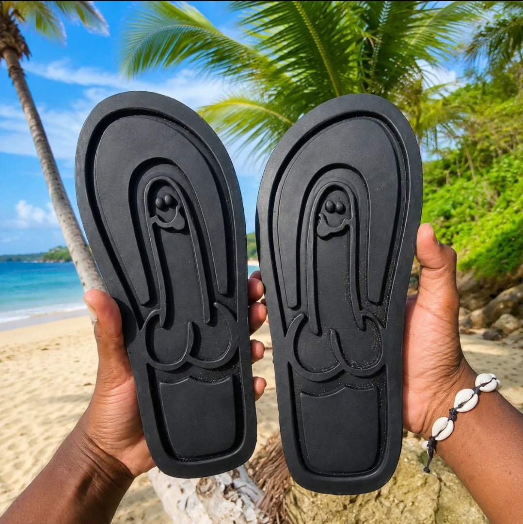Blaschen Chanclas