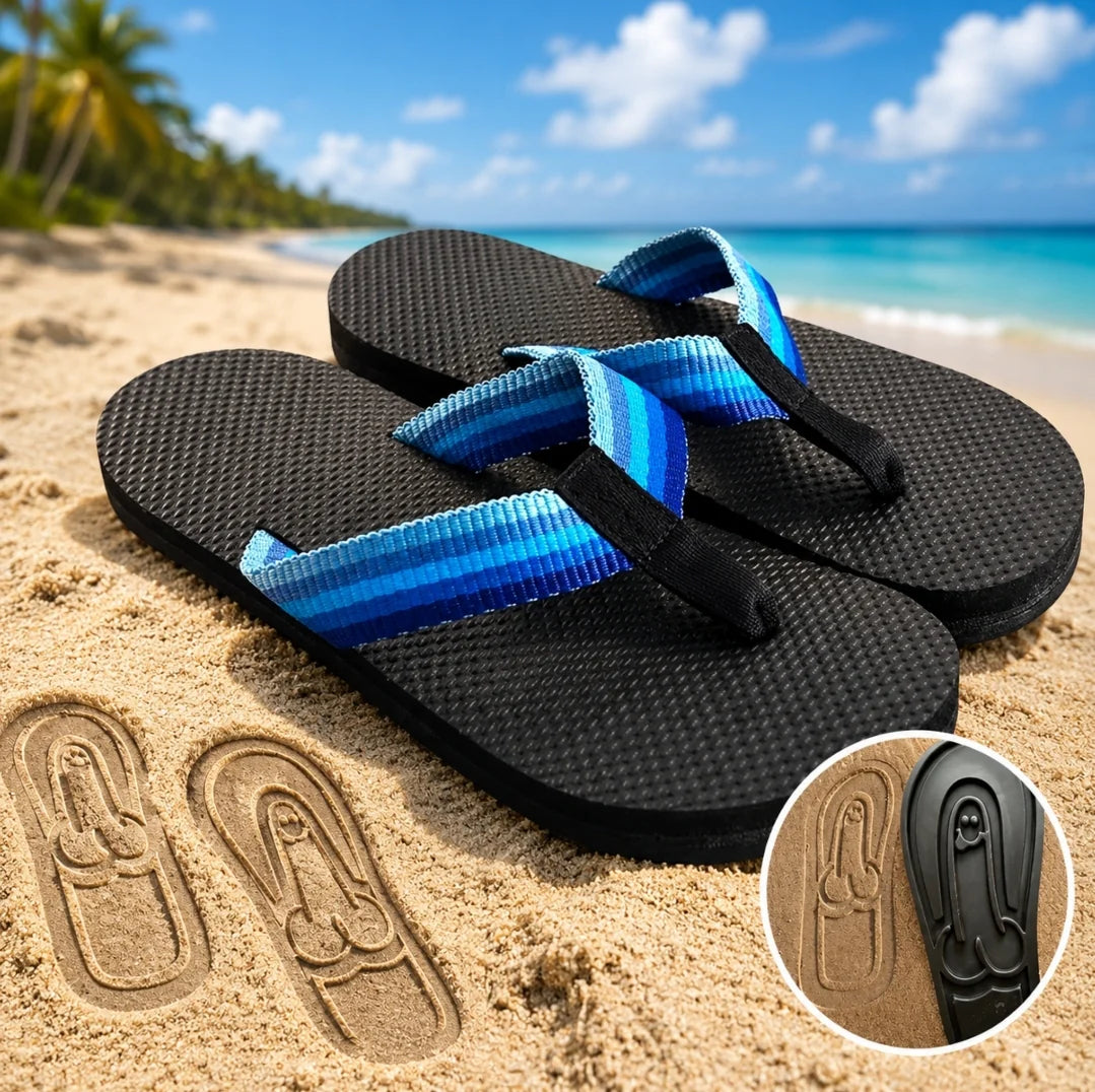 Blaschen Chanclas